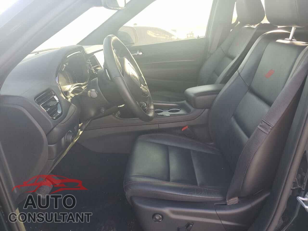 DODGE DURANGO 2023 - 1C4RDHDG8PC686556