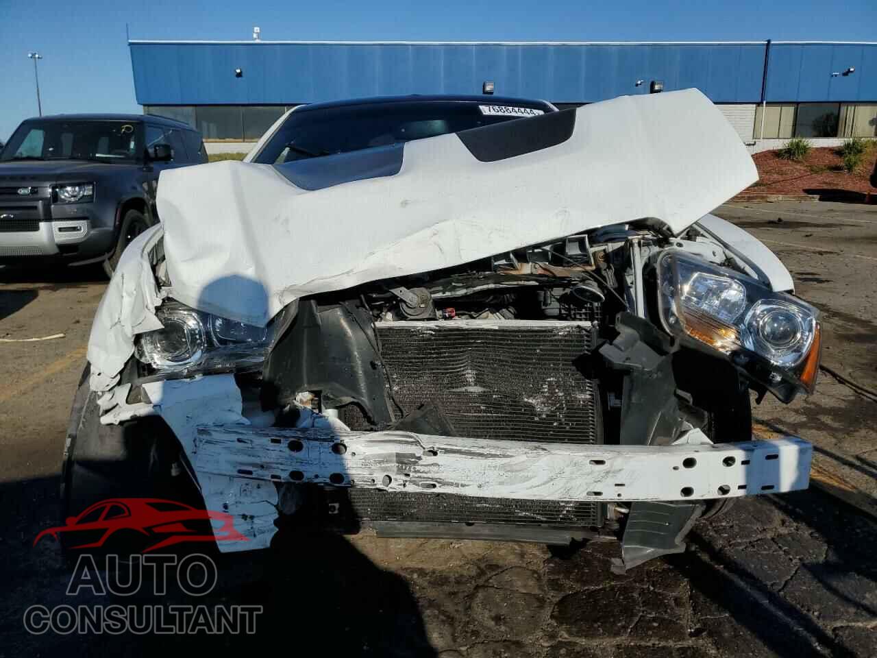 DODGE CHARGER 2013 - 2C3CDXCT7DH683644