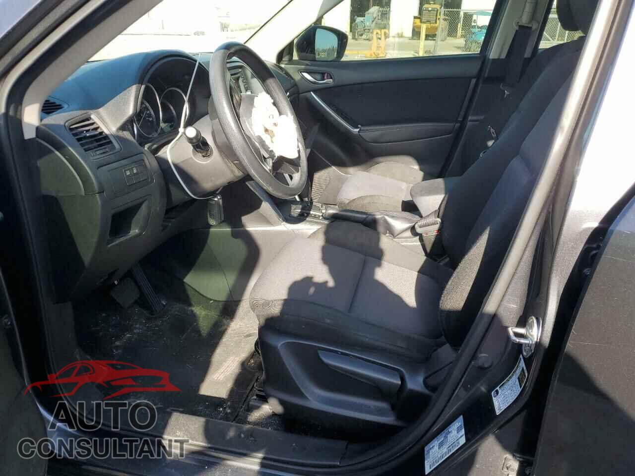 MAZDA CX-5 2014 - JM3KE2BE8E0330997