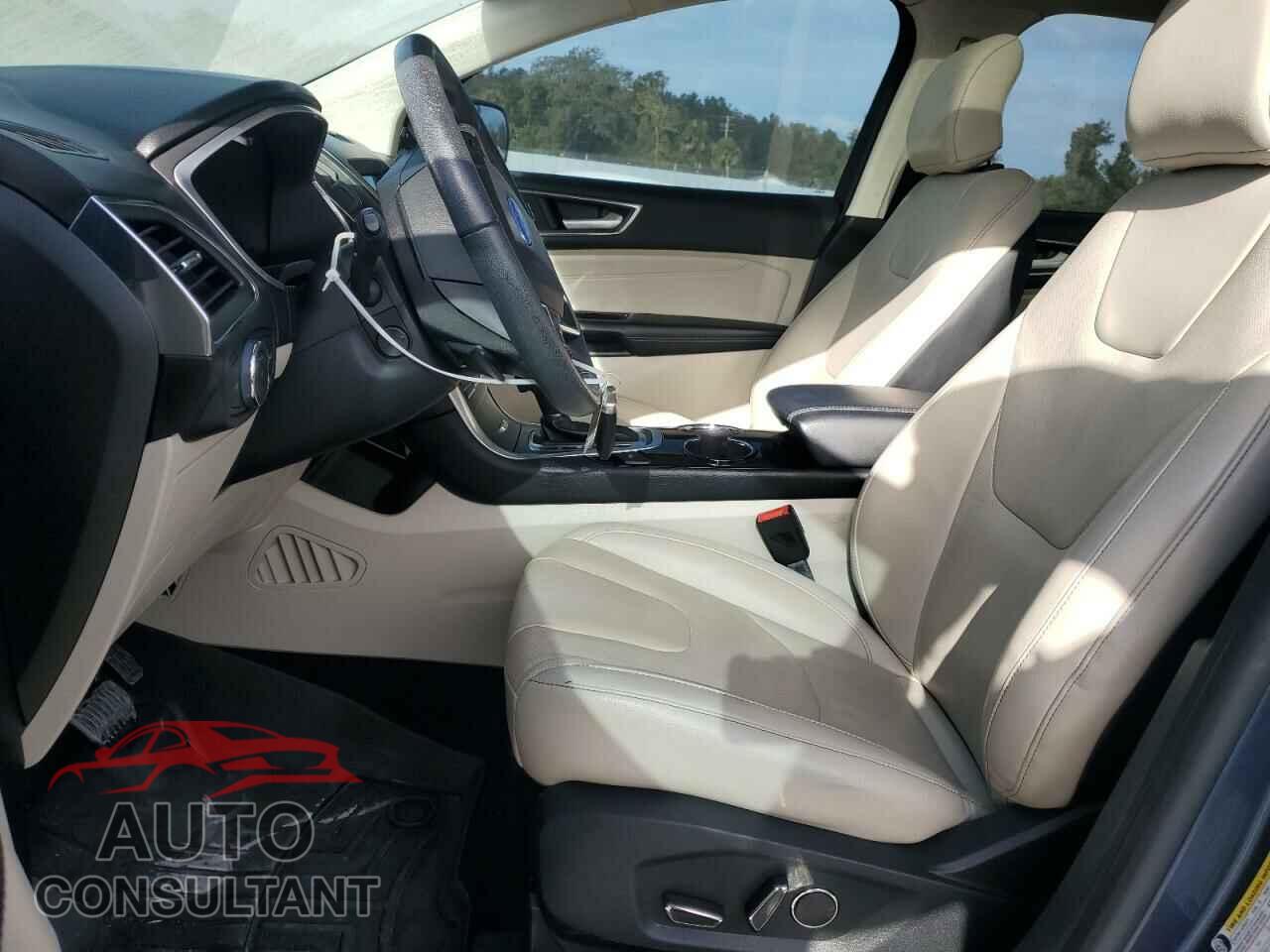 FORD EDGE 2018 - 2FMPK3K90JBC49870
