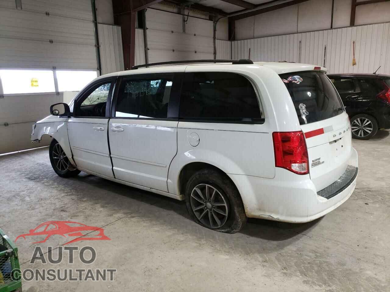 DODGE CARAVAN 2015 - 2C4RDGCG7FR576860