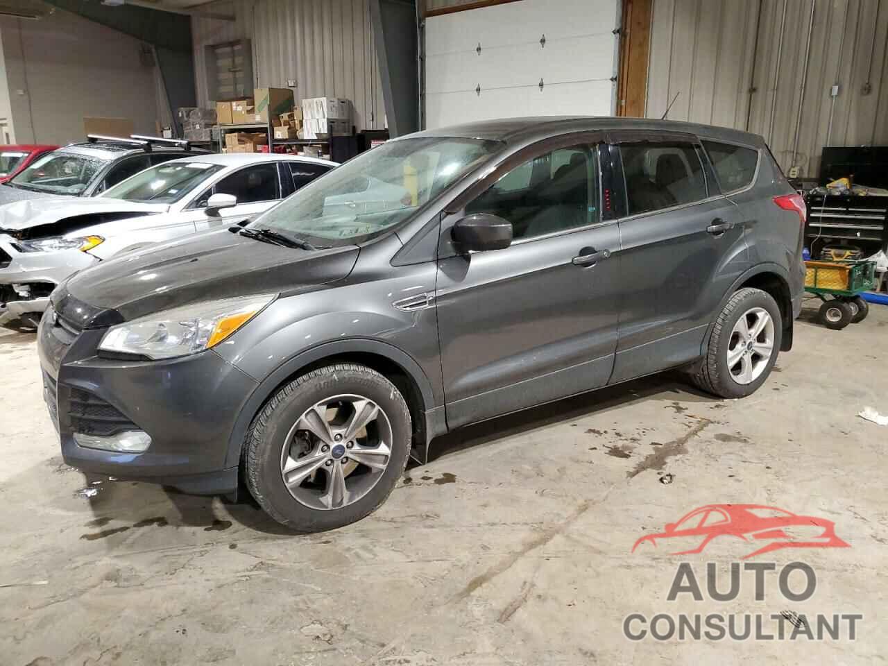 FORD ESCAPE 2016 - 1FMCU9G91GUA06057