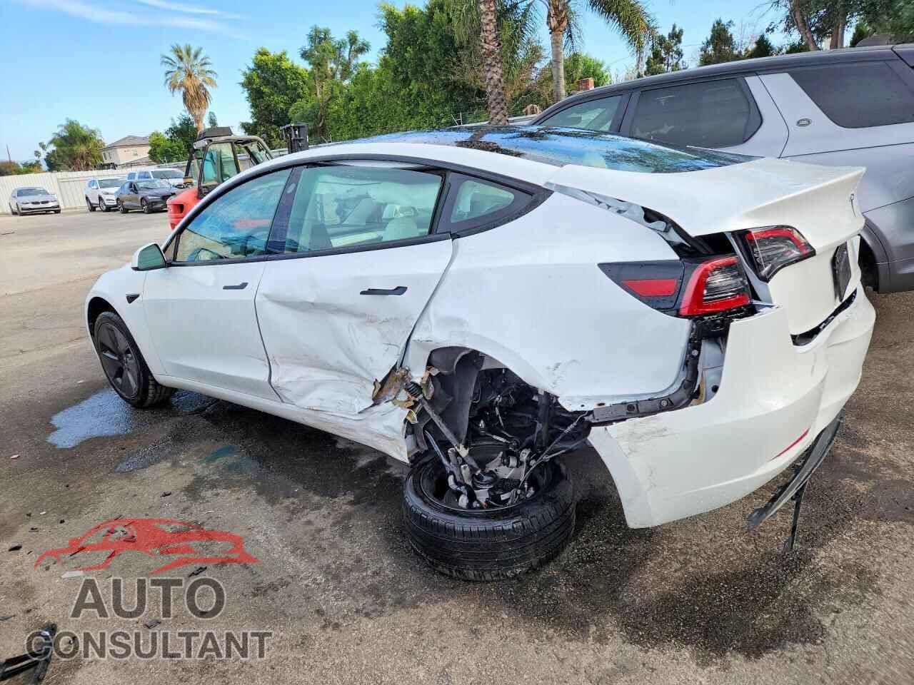 TESLA MODEL 3 2023 - 5YJ3E1EA0PF580951