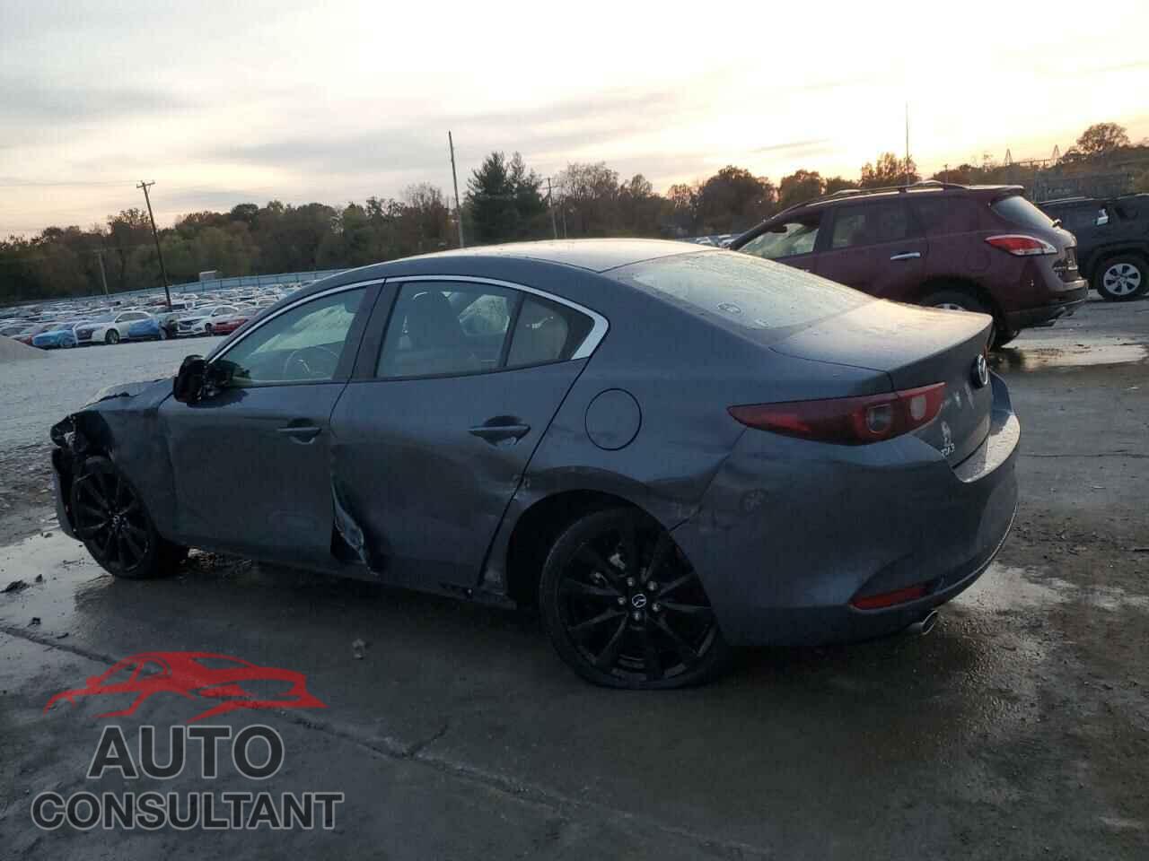 MAZDA 3 2023 - 3MZBPACM8PM383604