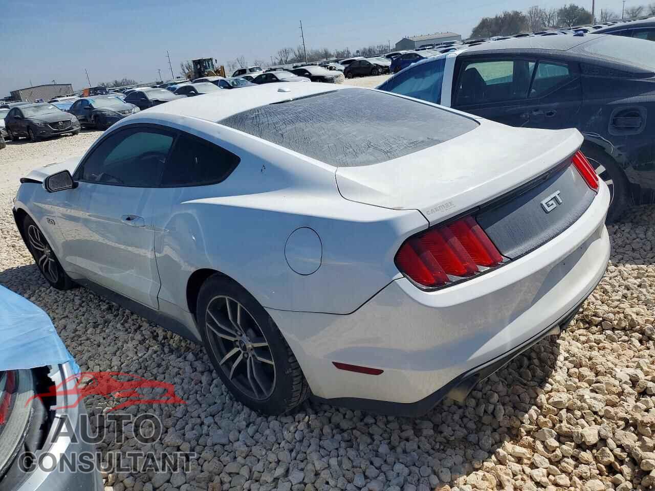 FORD MUSTANG 2015 - 1FA6P8CF9F5418059