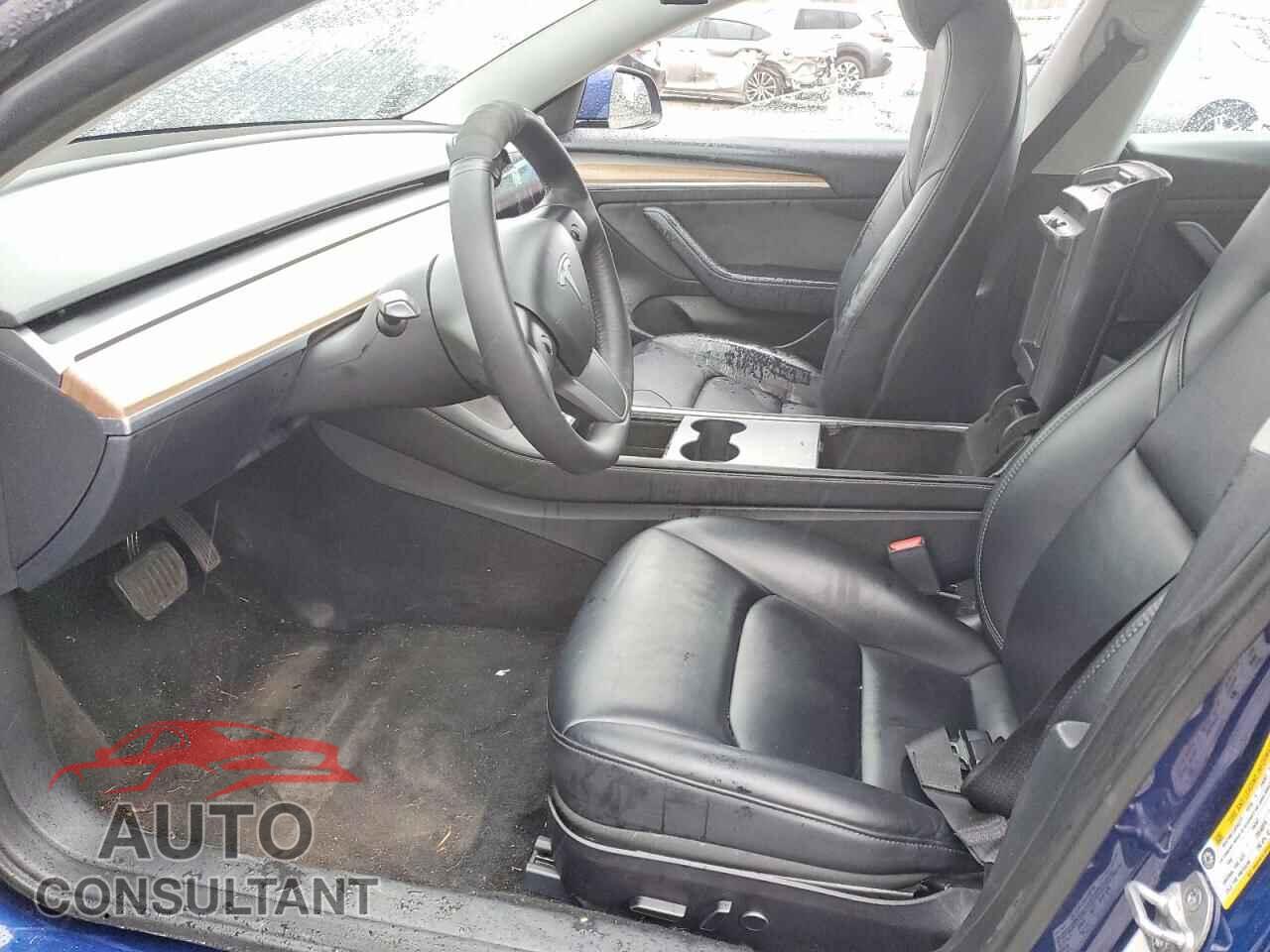 TESLA MODEL 3 2023 - 5YJ3E1EA1PF460169