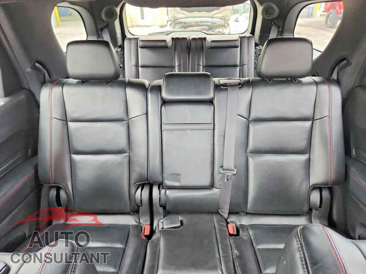 DODGE DURANGO 2023 - 1C4RDJDG2PC597007