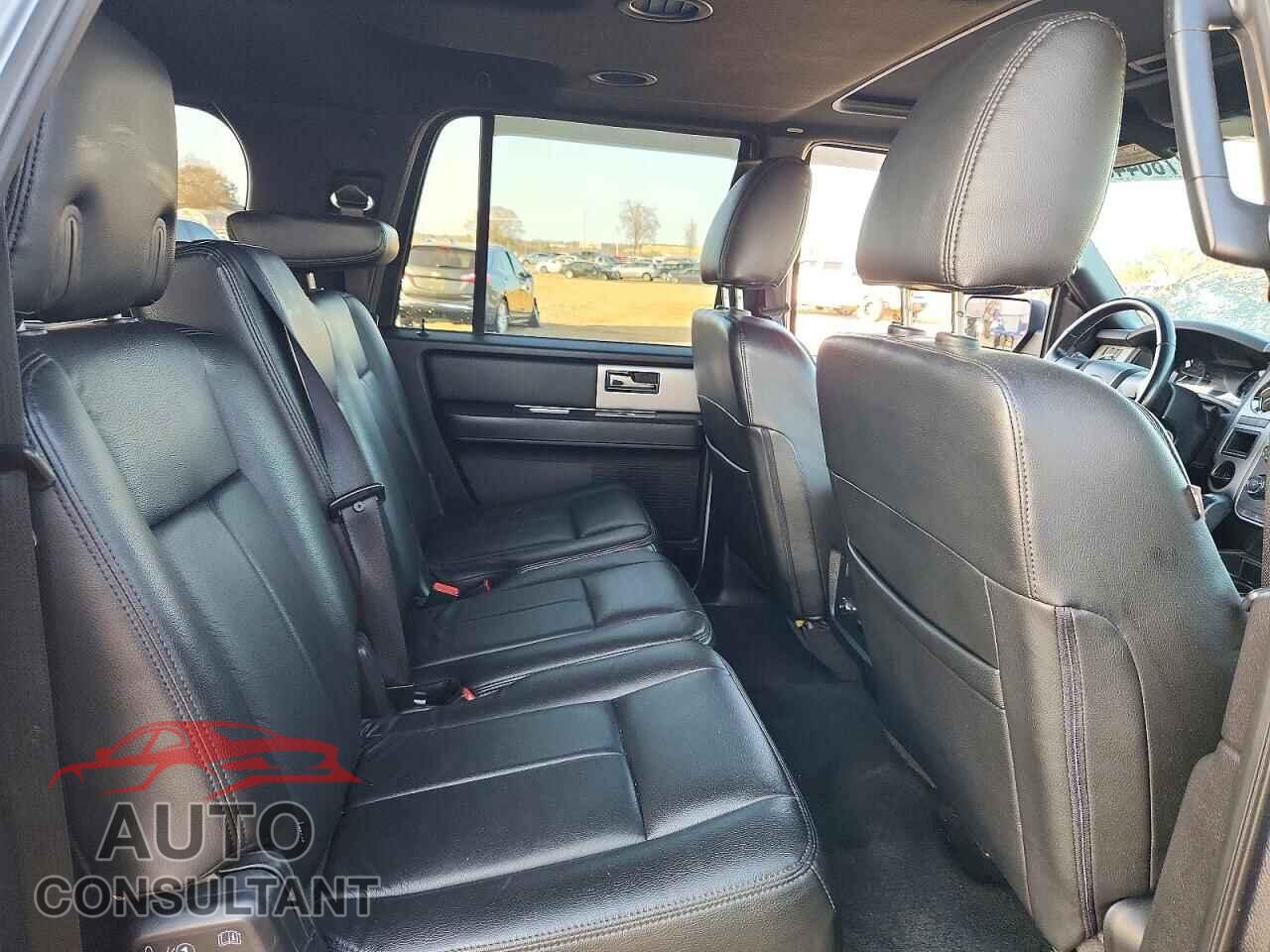 FORD EXPEDITION 2017 - 1FMJK1HT1HEA48684