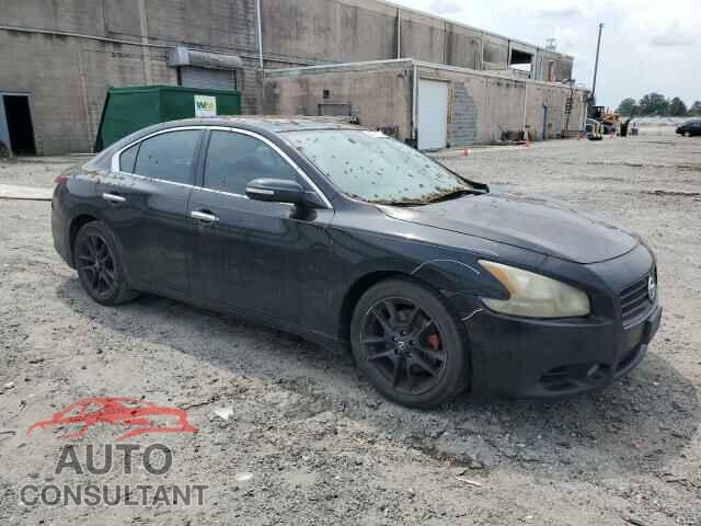 NISSAN MAXIMA 2011 - 1N4AA5AP1BC842475