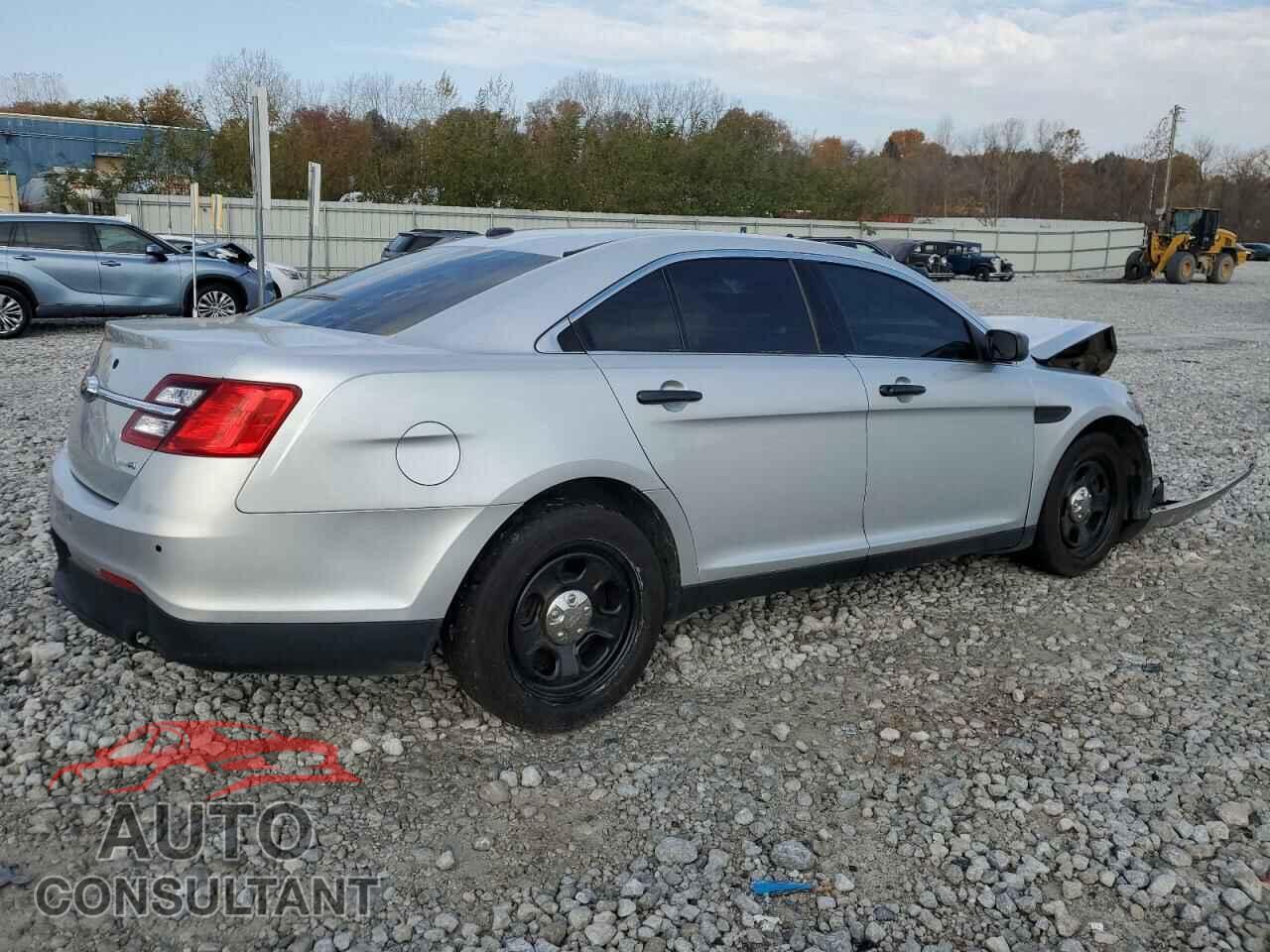 FORD TAURUS 2014 - 1FAHP2MK8EG185540