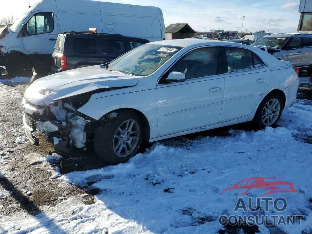 CHEVROLET MALIBU 2015 - 1G11C5SL9FF202883