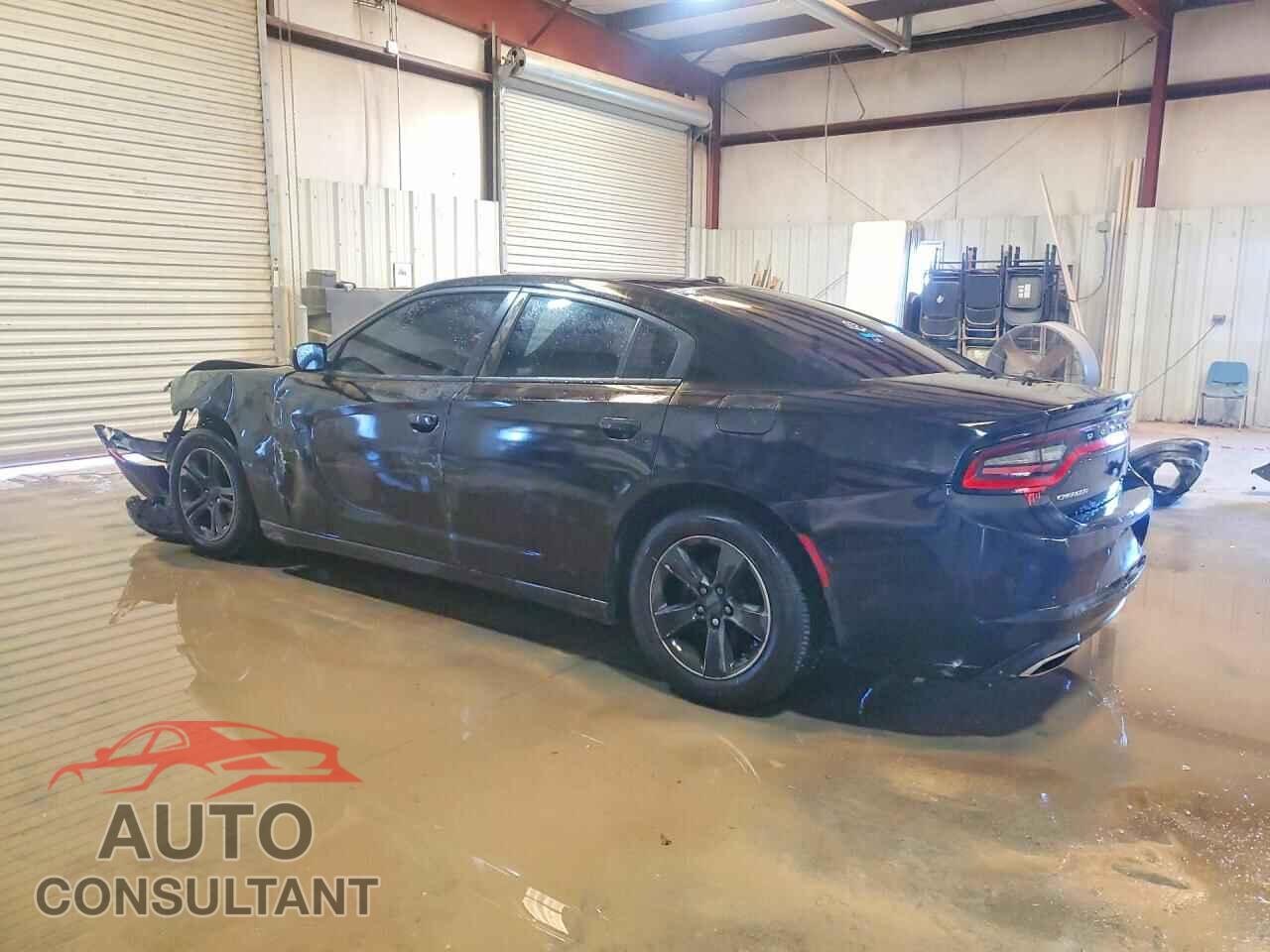 DODGE CHARGER 2019 - 2C3CDXBG5KH717422