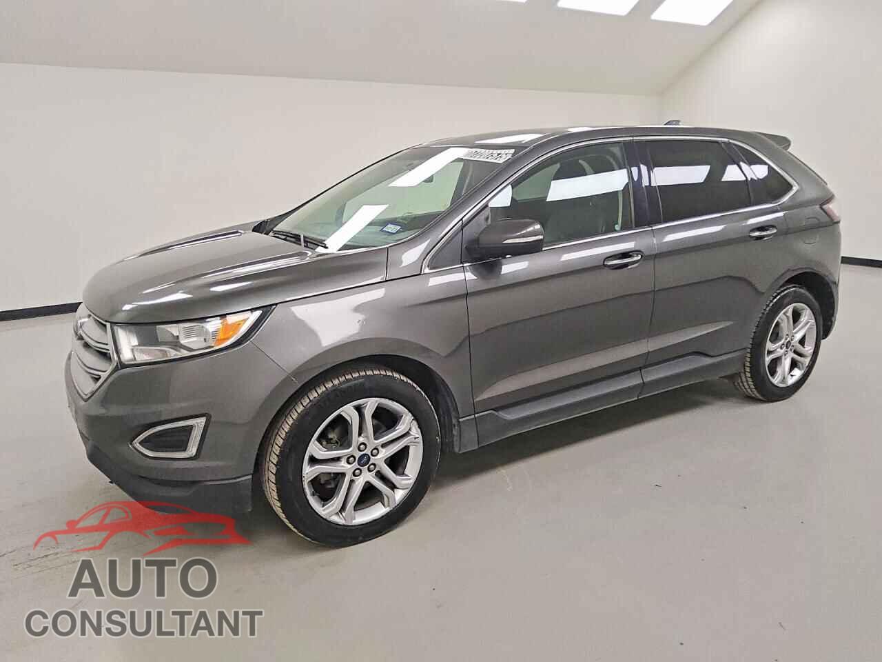 FORD EDGE 2018 - 2FMPK3K97JBB74889