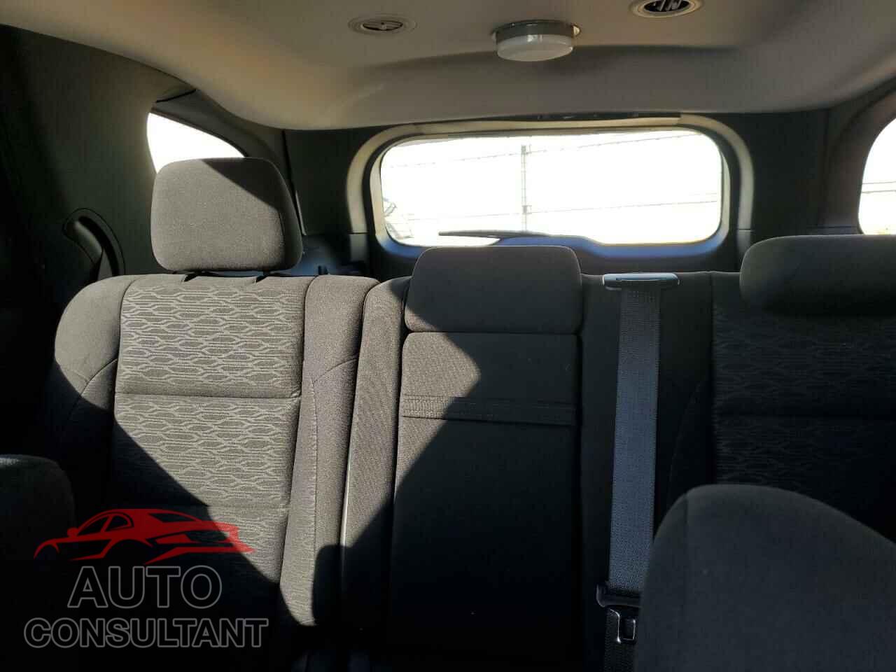 DODGE DURANGO 2021 - 1C4SDJFT6MC659418