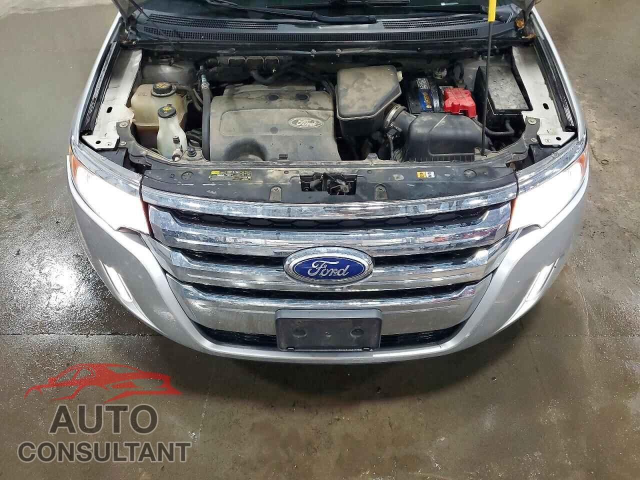 FORD EDGE 2014 - 2FMDK4KC1EBA10418