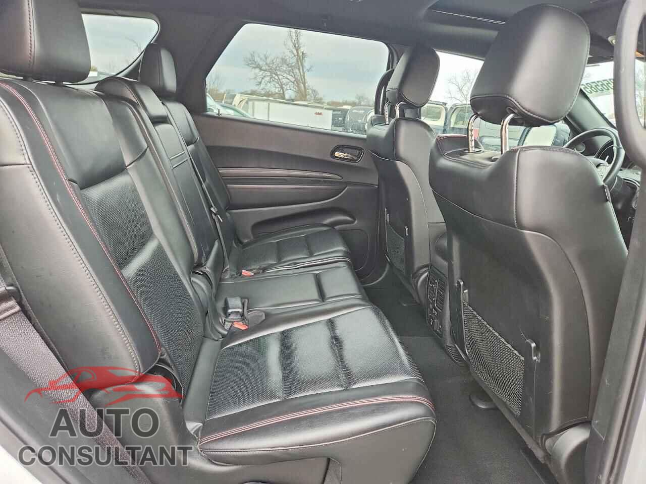 DODGE DURANGO 2023 - 1C4RDJDG2PC597007
