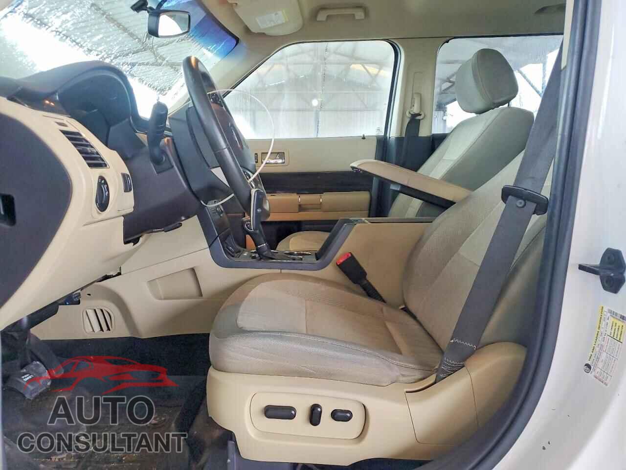 FORD FLEX 2016 - 2FMGK5C85GBA22913