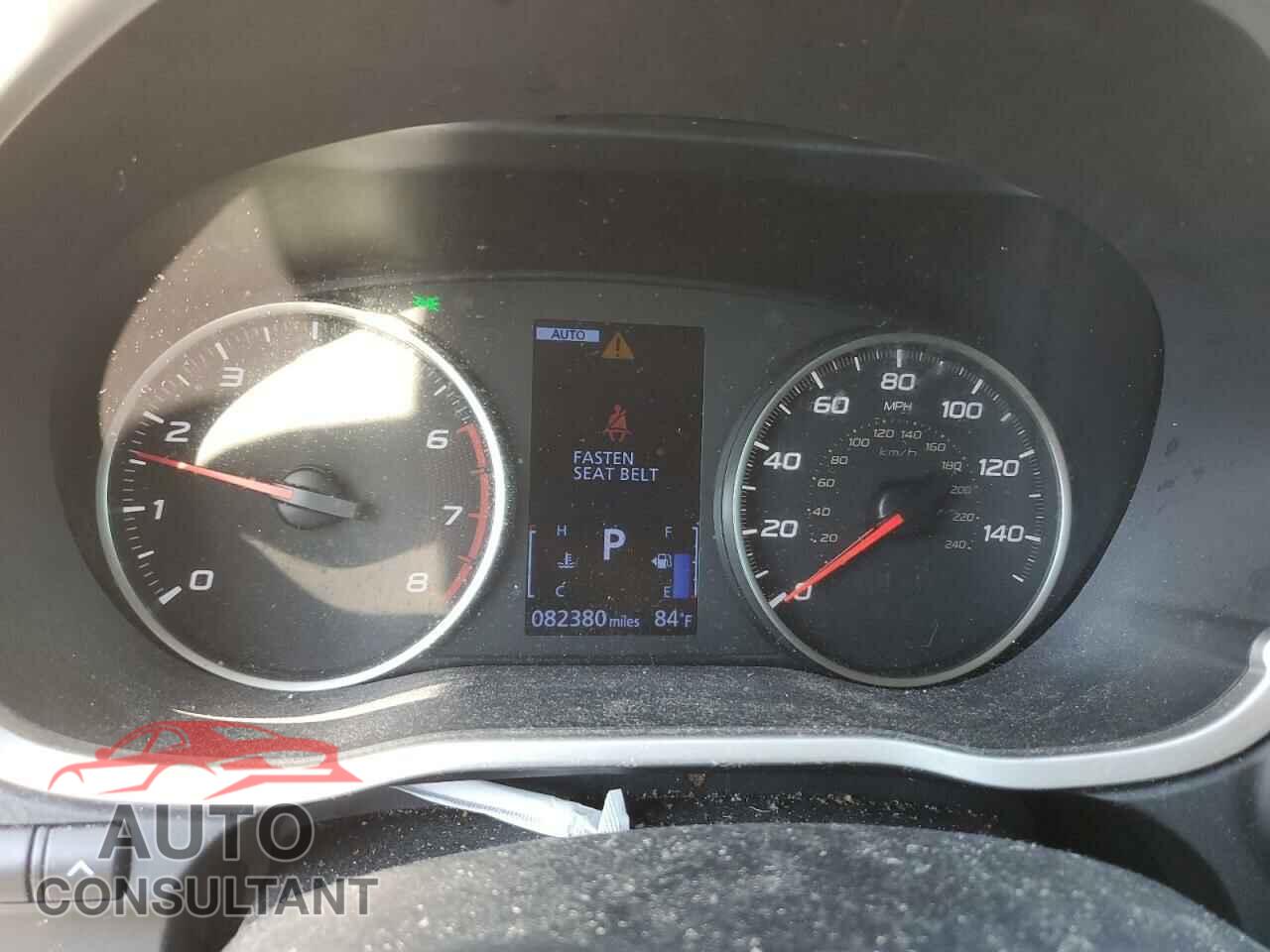 MITSUBISHI ECLIPSE 2020 - JA4AT3AA4LZ025871