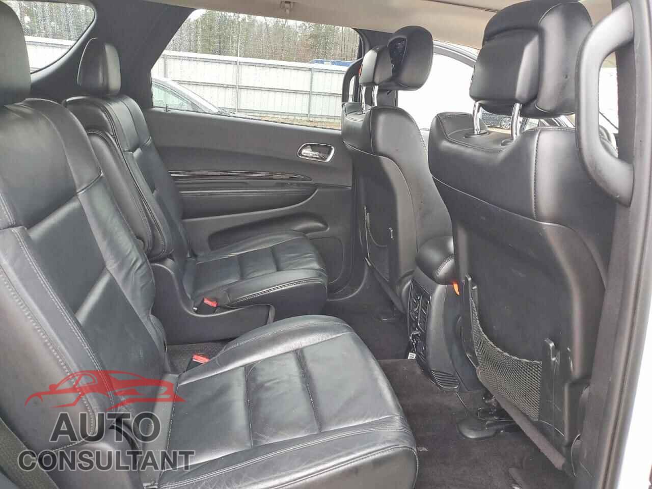 DODGE DURANGO 2015 - 1C4RDJDG9FC170132