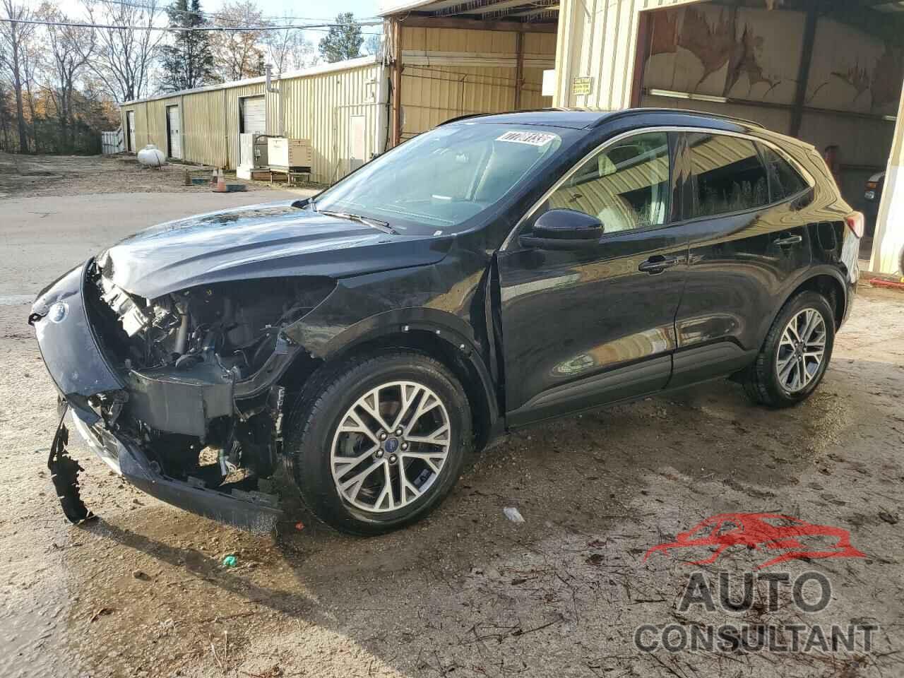 FORD ESCAPE 2020 - 1FMCU9H63LUA24879