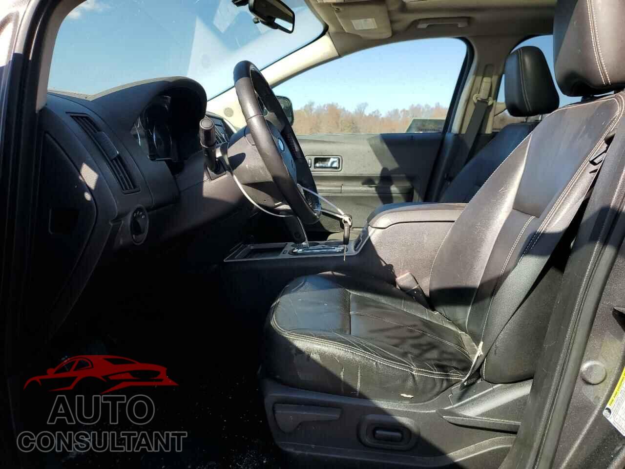 FORD EDGE 2010 - 2FMDK4KCXABA95818