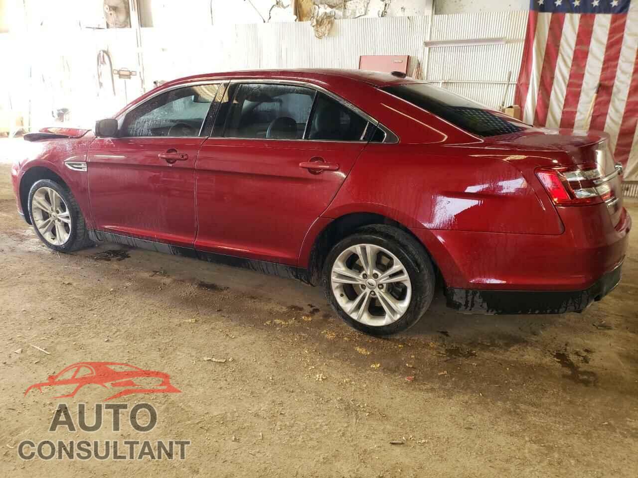 FORD TAURUS 2016 - 1FAHP2H85GG150343