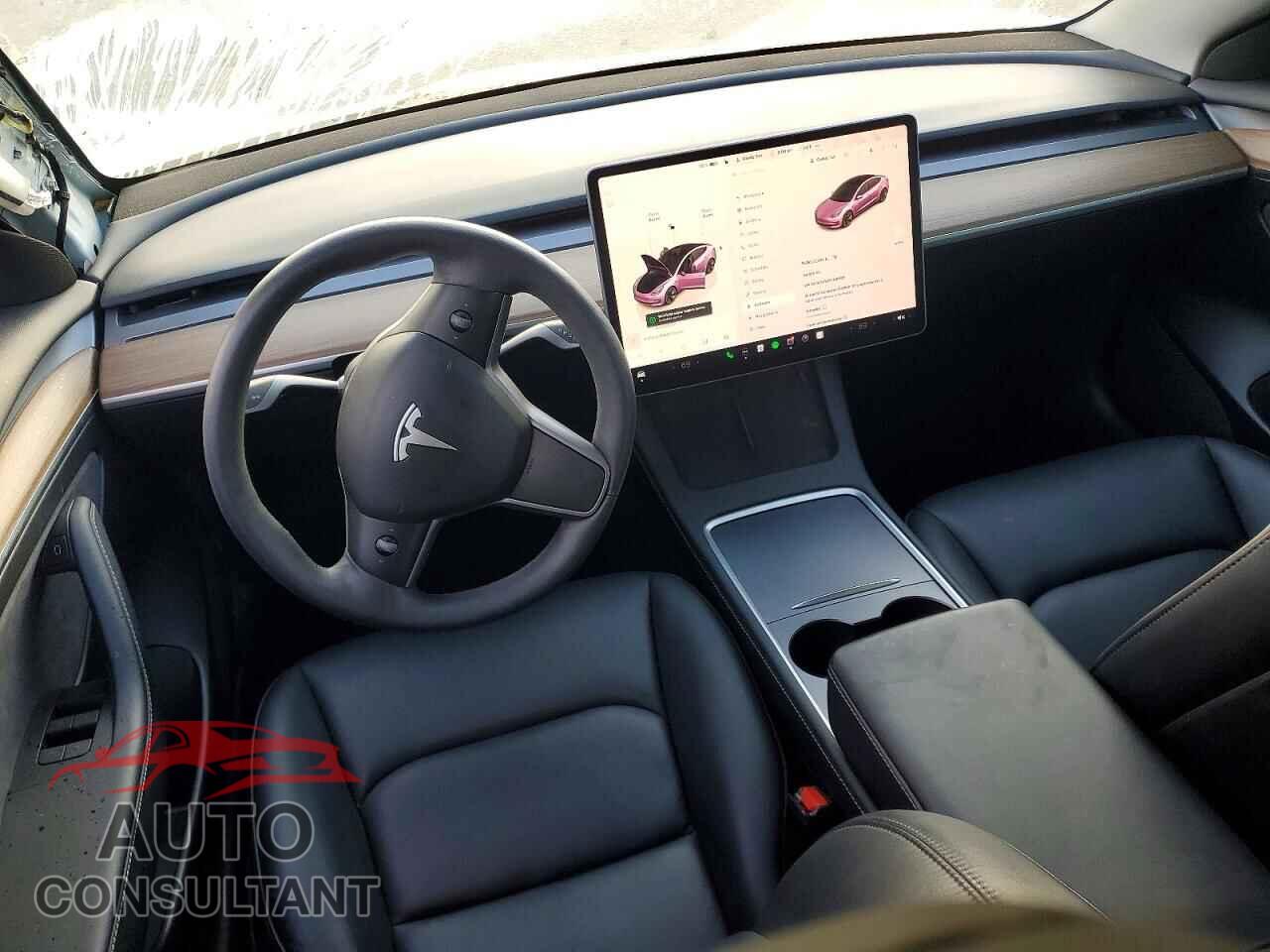 TESLA MODEL 3 2023 - 5YJ3E1EA8PF428609