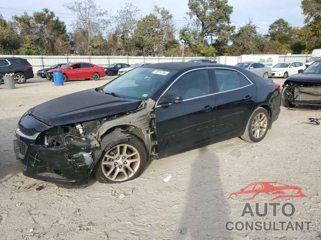 CHEVROLET MALIBU 2016 - 1G11C5SA1GU102630