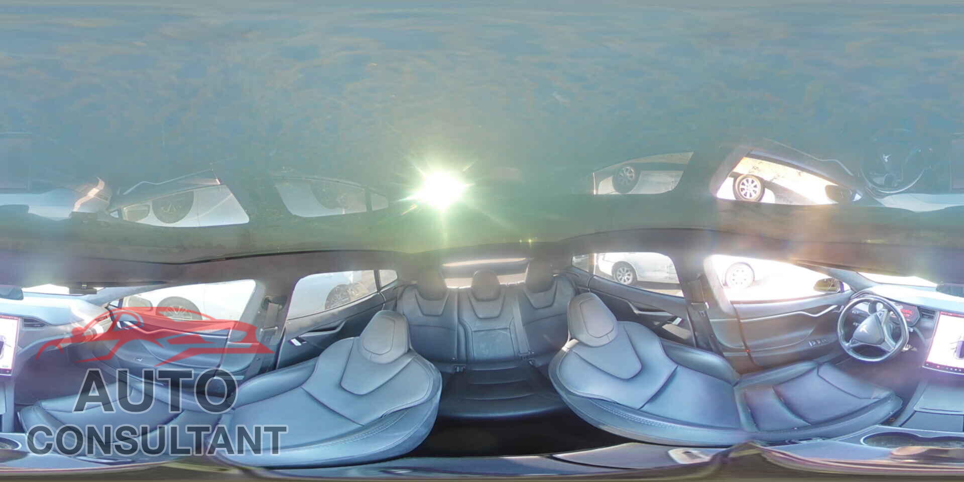 TESLA MODEL S 2019 - 5YJSA1E49KF313589