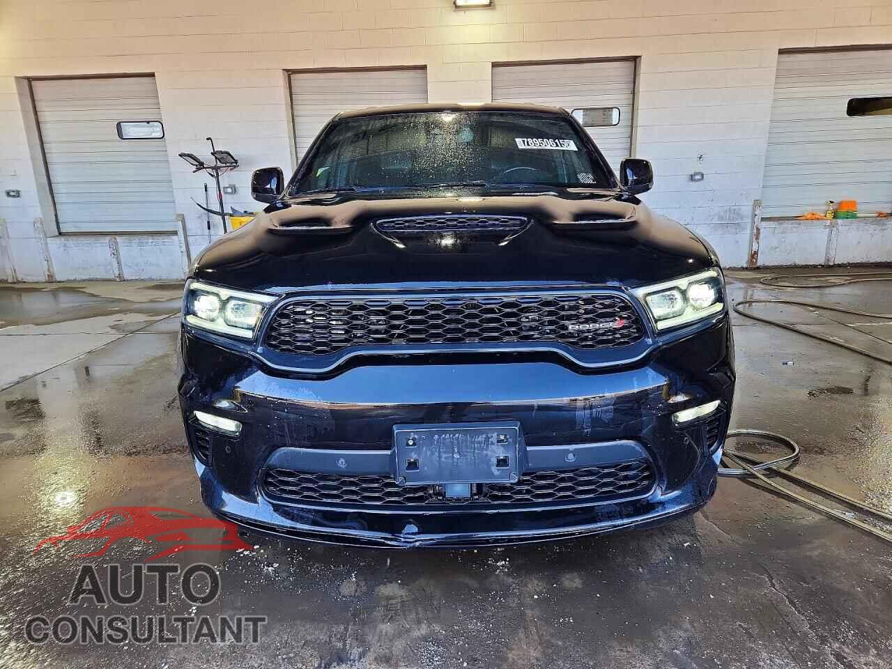 DODGE DURANGO 2023 - 1C4SDJCT3PC612727