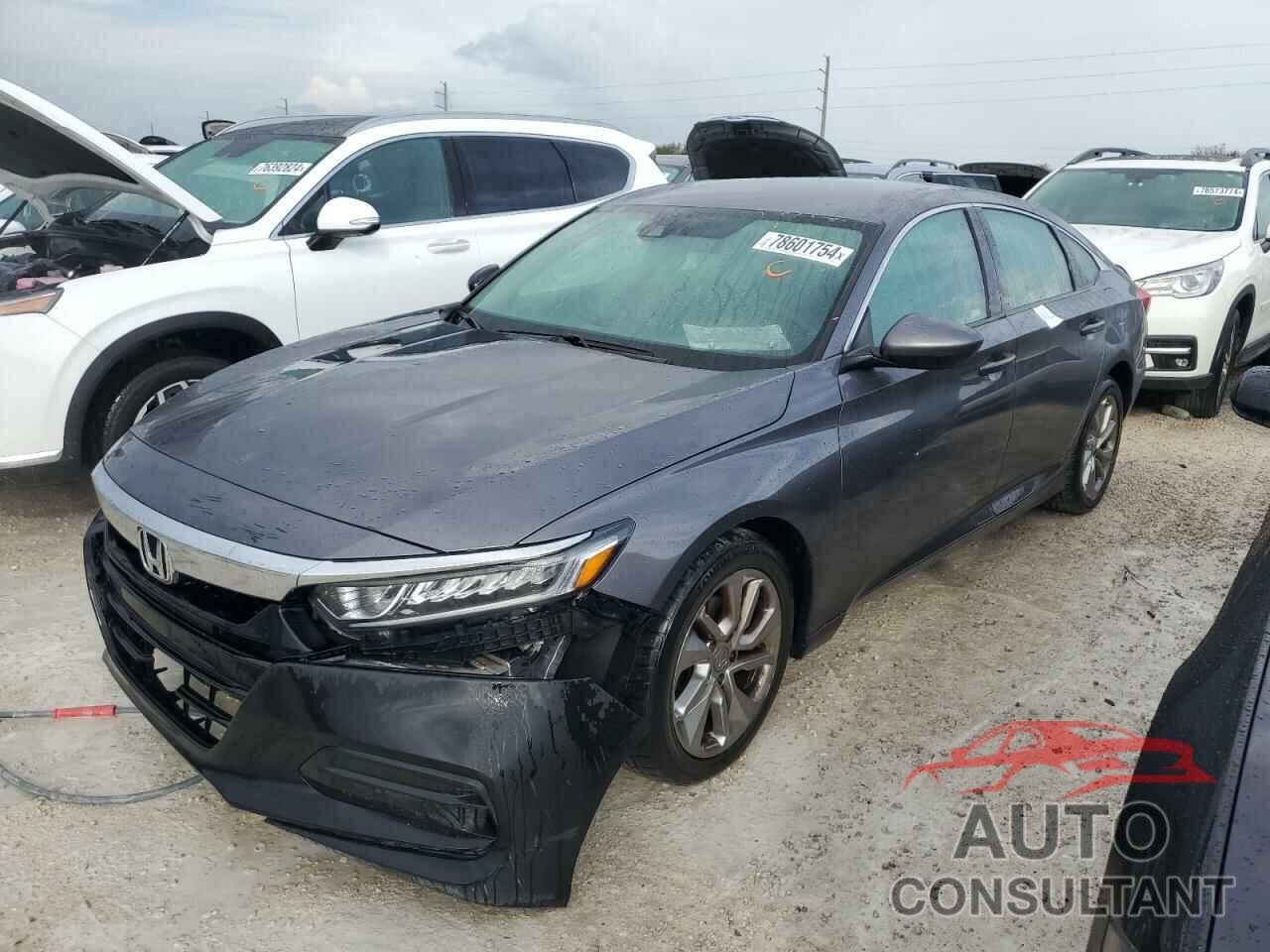 HONDA ACCORD 2020 - 1HGCV1F11LA069428