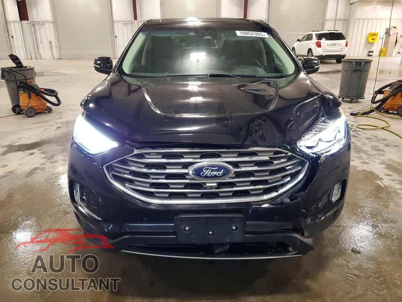 FORD EDGE 2019 - 2FMPK4K9XKBB88017