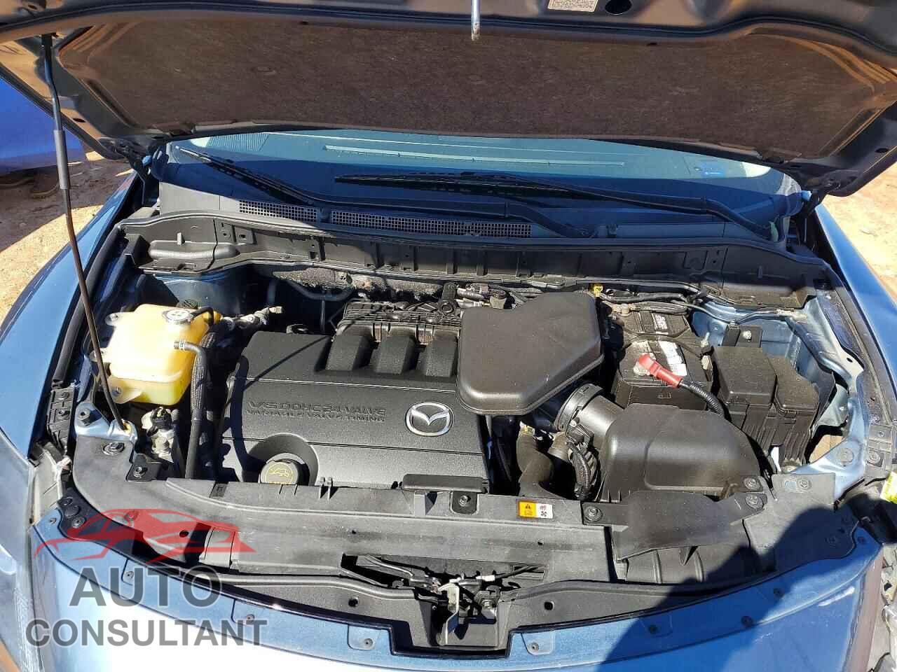 MAZDA CX-9 2015 - JM3TB2DA2F0452618