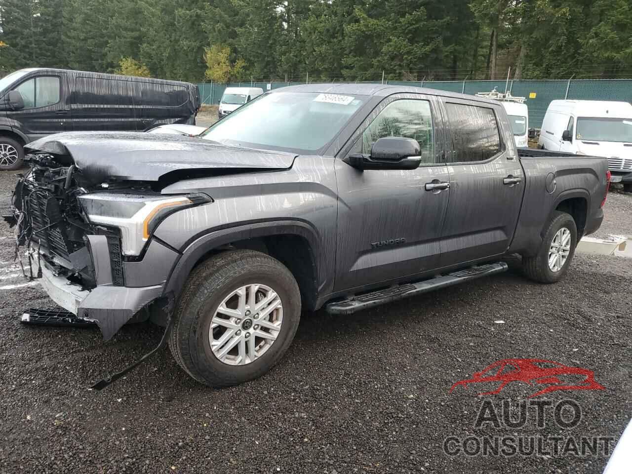 TOYOTA TUNDRA 2023 - 5TFLA5EC5PX016285