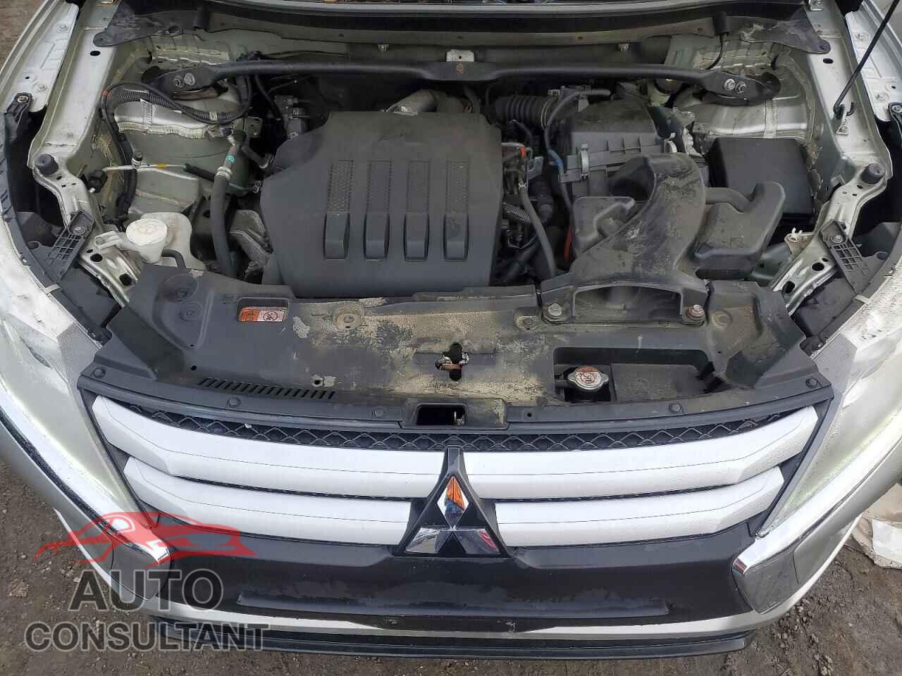 MITSUBISHI ECLIPSE 2020 - JA4AS3AA9LZ032270