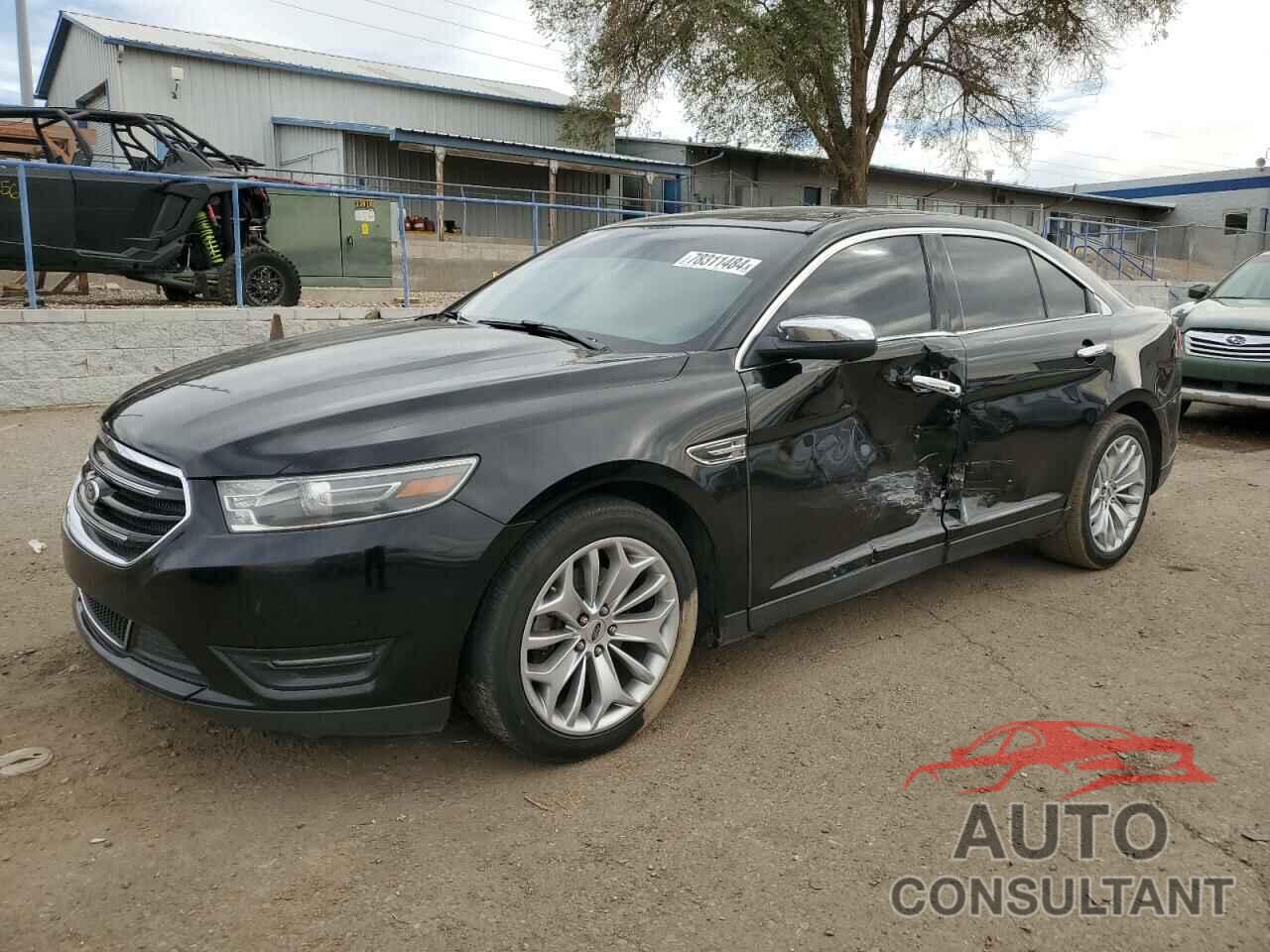 FORD TAURUS 2016 - 1FAHP2F80GG101764