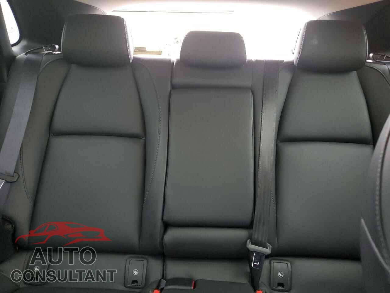 MAZDA CX30 2024 - 3MVDMBBM5RM646497