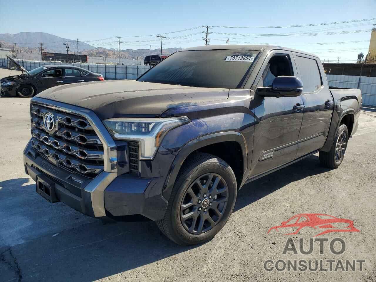 TOYOTA TUNDRA 2023 - 5TFNA5DB6PX087447