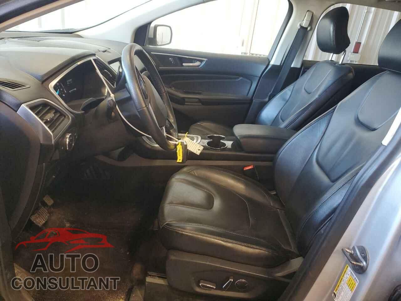 FORD EDGE 2017 - 2FMPK4K91HBB31763