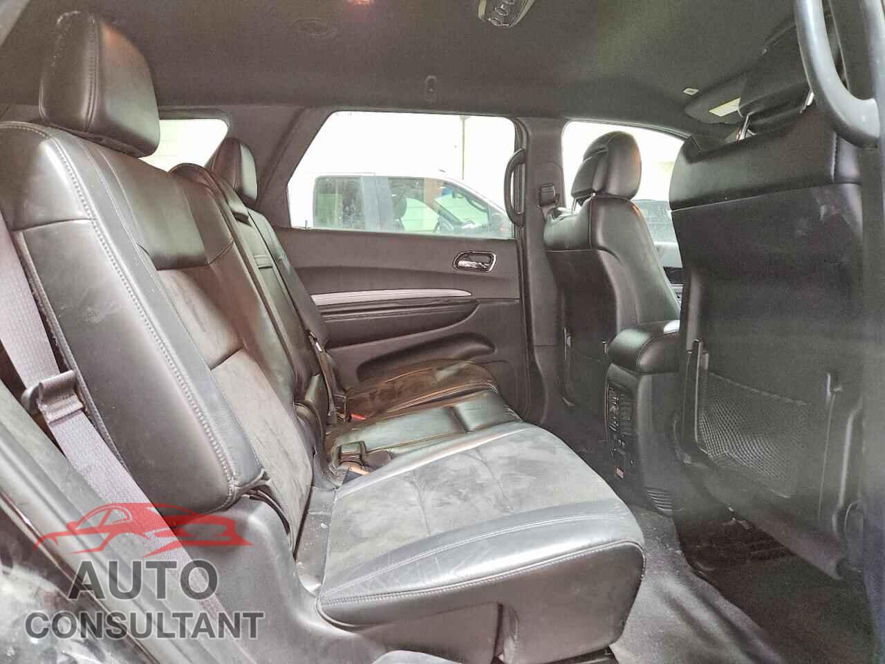 DODGE DURANGO 2020 - 1C4RDJDG4LC114479