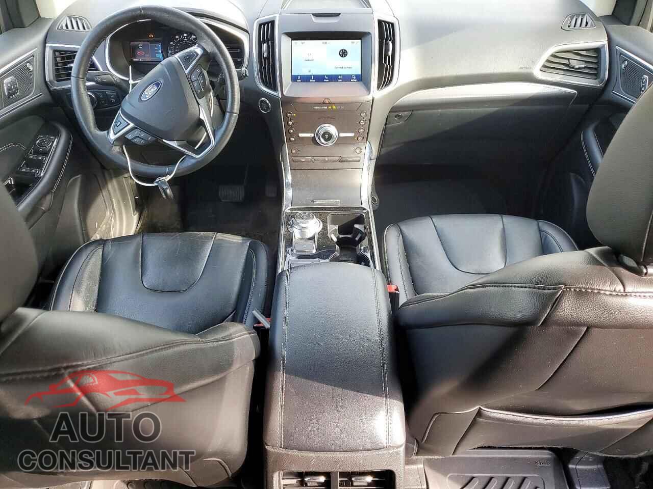 FORD EDGE 2020 - 2FMPK3K96LBA56822