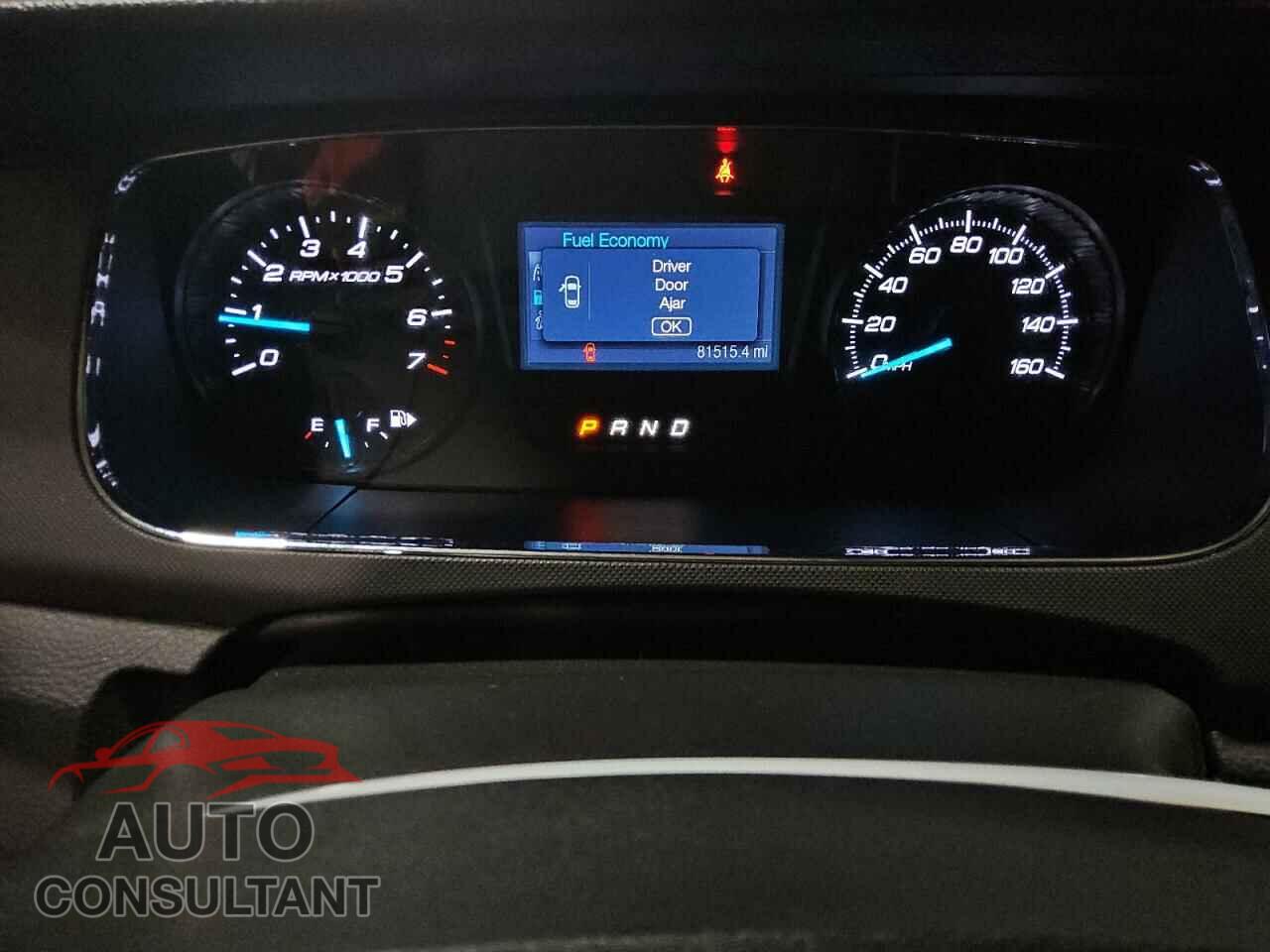 FORD TAURUS 2017 - 1FAHP2MK0HG130181