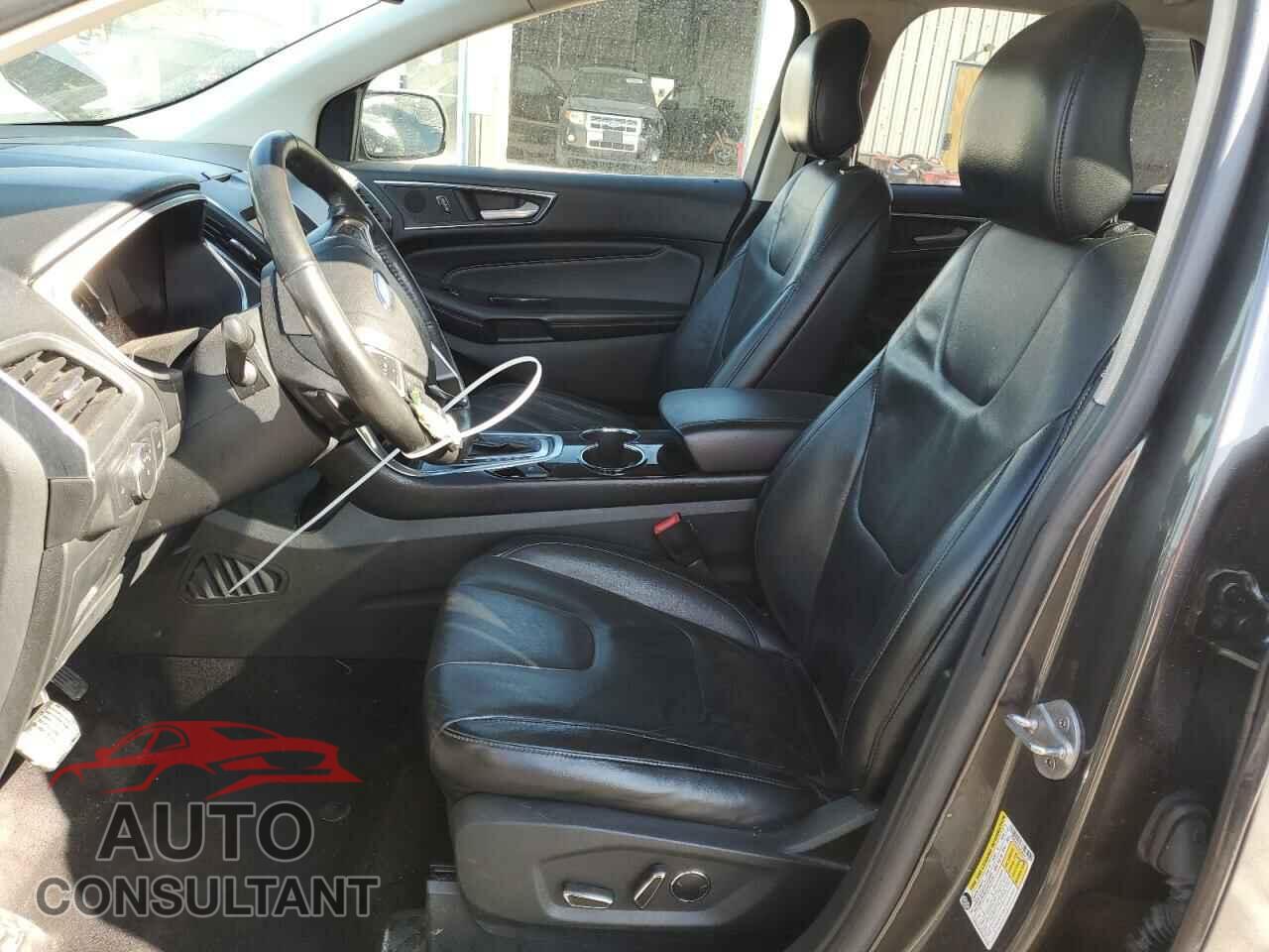 FORD EDGE 2016 - 2FMPK4K84GBB22741