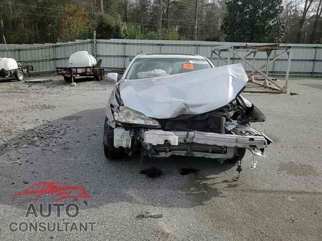 LEXUS ES350 2011 - JTHBK1EG4B2425225