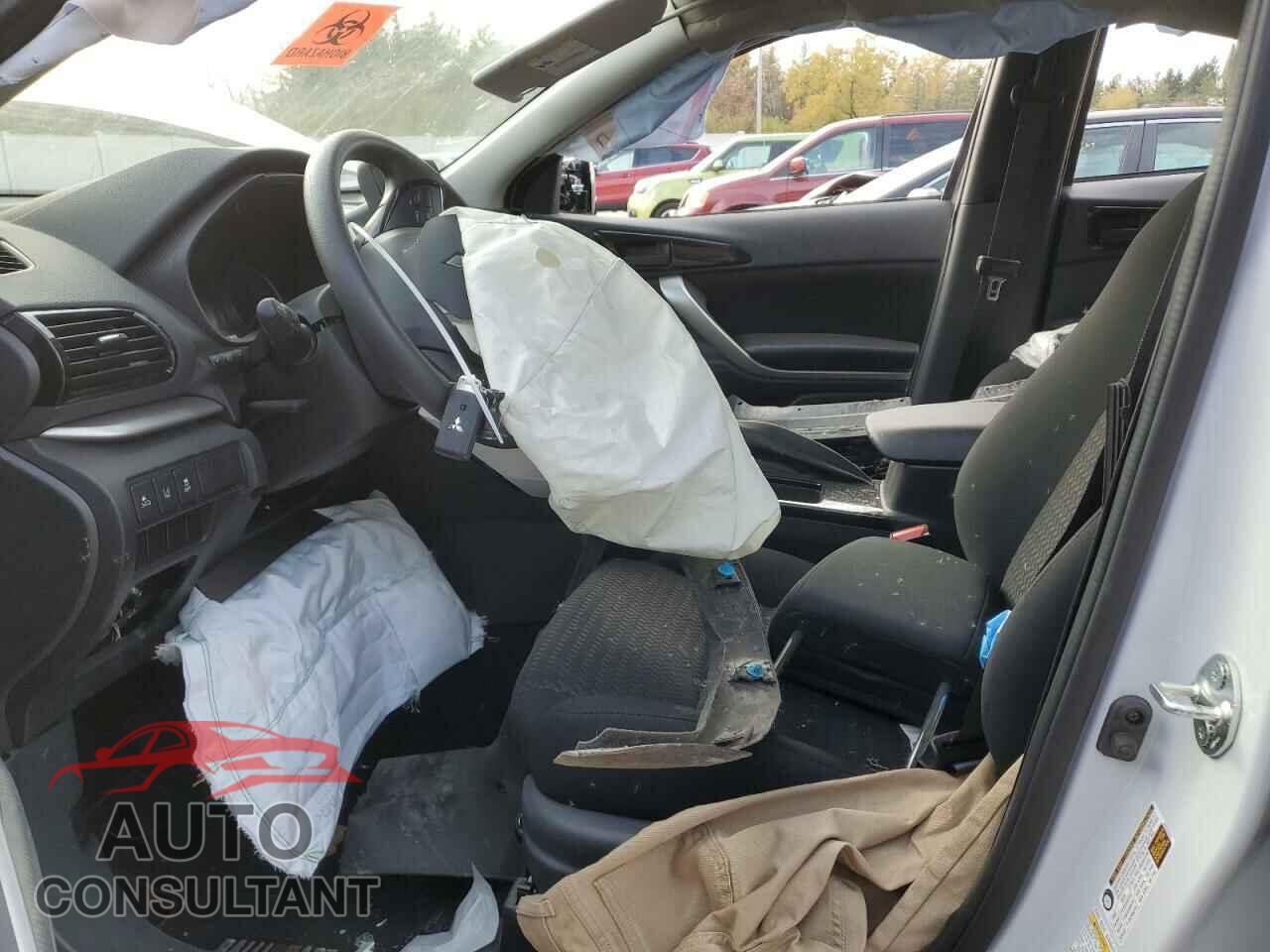 MITSUBISHI ECLIPSE 2024 - JA4ATVAA9RZ053167