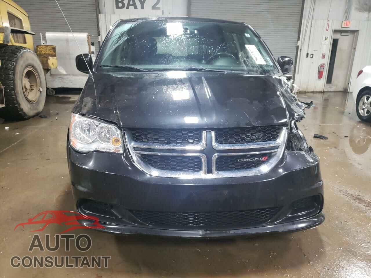 DODGE CARAVAN 2015 - 2C4RDGBG1FR692167