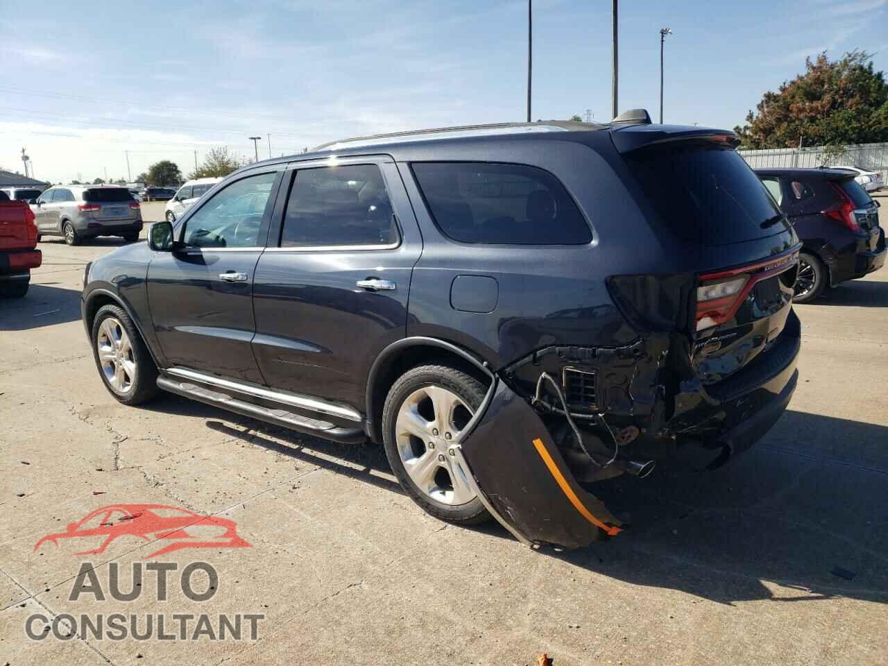 DODGE DURANGO 2015 - 1C4RDHAG7FC120326
