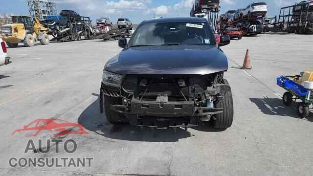 DODGE DURANGO 2015 - 1C4RDHAG6FC139322