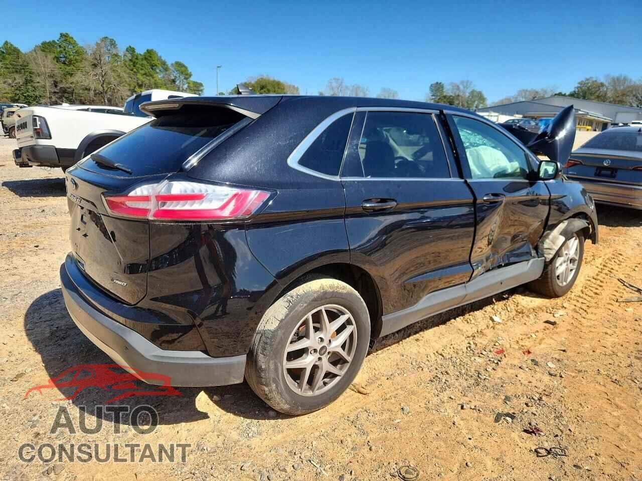FORD EDGE 2023 - 2FMPK4J91PBA19108