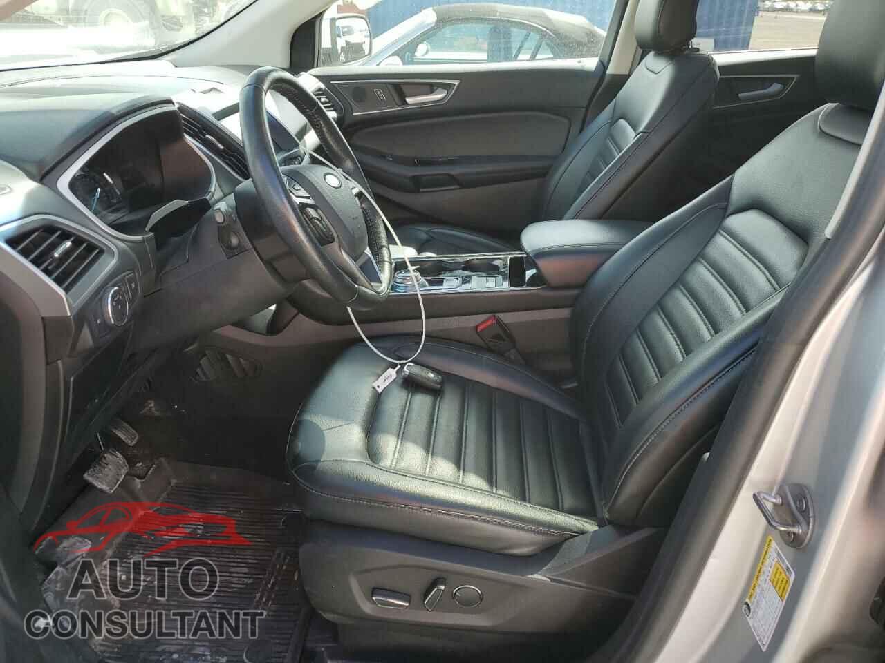 FORD EDGE 2019 - 2FMPK3J94KBB67742
